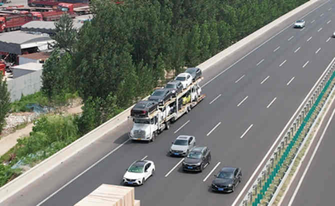 槐荫区高速公路汽车救援